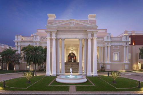 Welcomhotel Amritsar