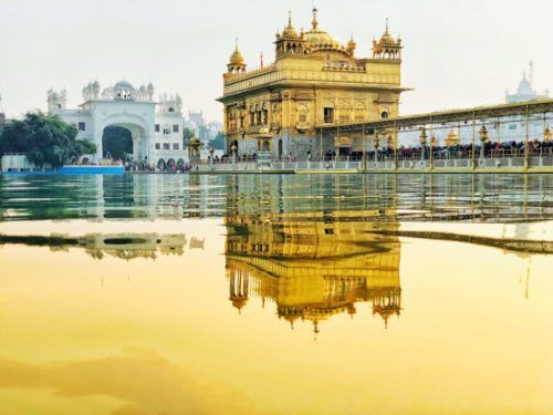 Welcomhotel Amritsar