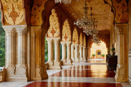 City Palace
