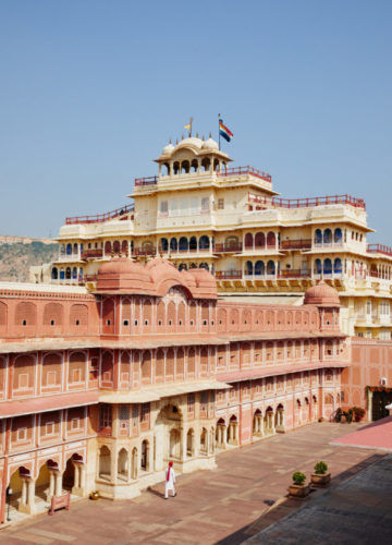 City Palace