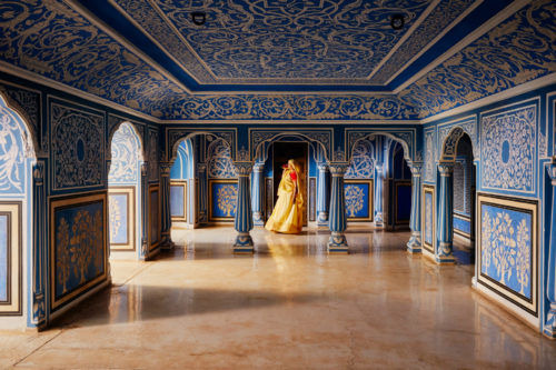 City Palace
