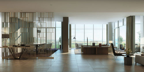 Four Seasons Hotel Bengaluru