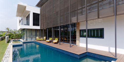 Four Seasons Hotel Bengaluru