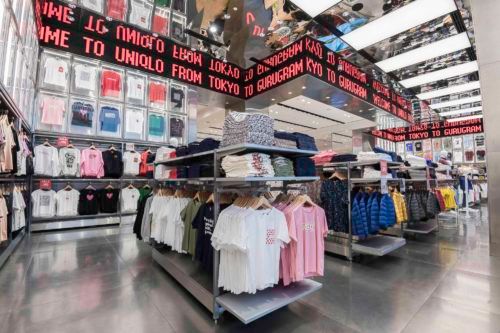 Uniqlo
