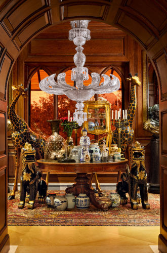 Sabyasachi Jewellery
