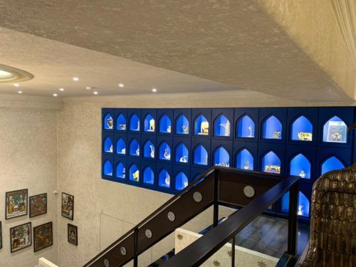 Amrapali Jaipur