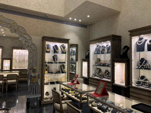 Amrapali Jaipur
