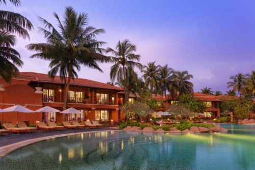 ITC Grand, Goa
