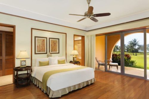 ITC Grand, Goa