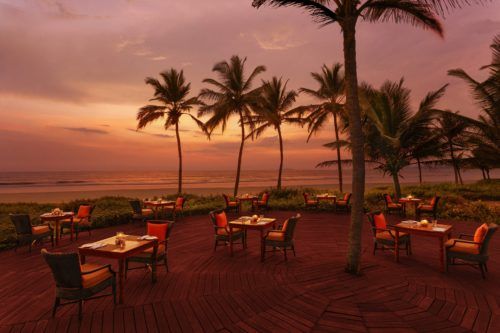 ITC Grand, Goa