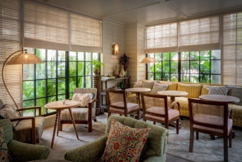 Soho House, Mumbai