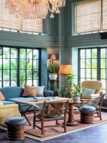 Soho House, Mumbai