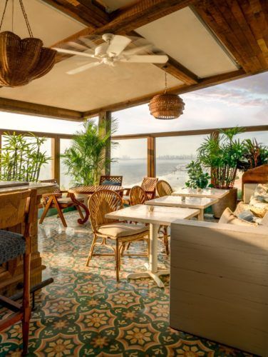 Soho House, Mumbai