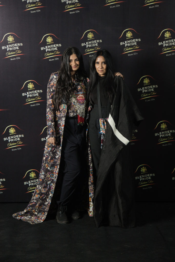 Blenders Pride Fashion Tour is here, bigger and bolder than ever before