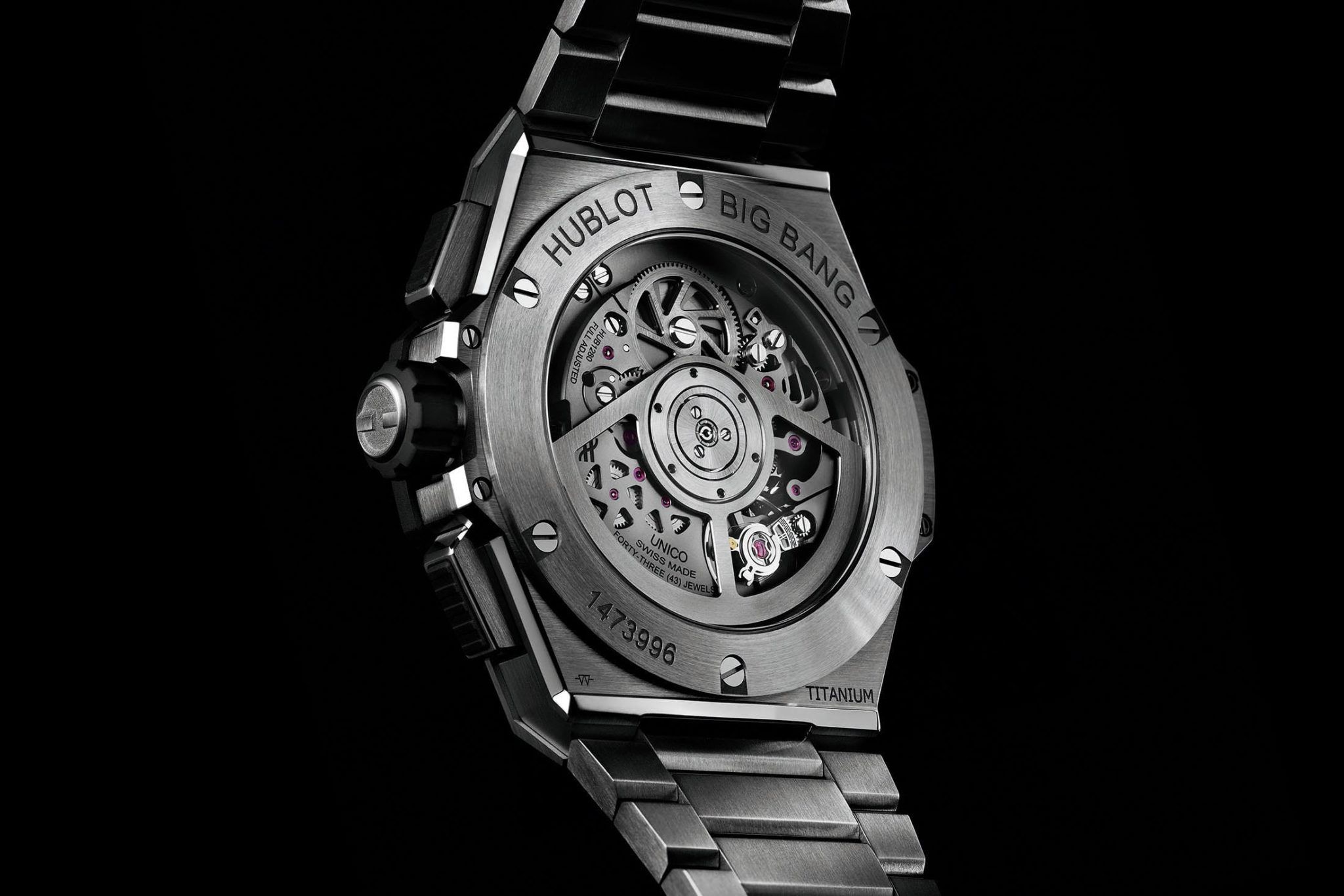 Hublot to Bvlgari, these are the best new watches currently on our radar