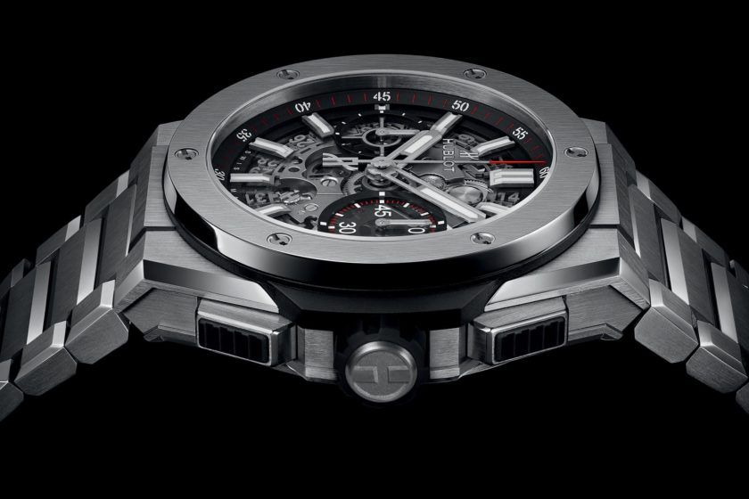 Hublot to Bvlgari, these are the best new watches currently on our radar