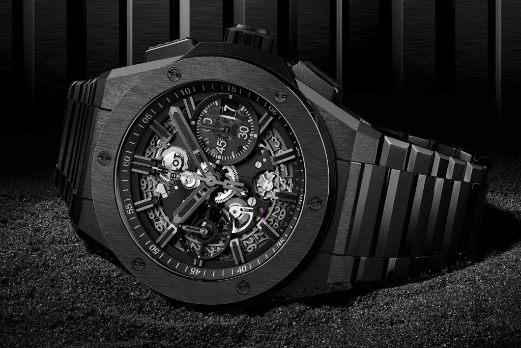 Hublot to Bvlgari, these are the best new watches currently on our radar