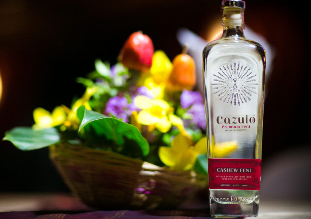 Stock your home bar with these impressive Indian spirits