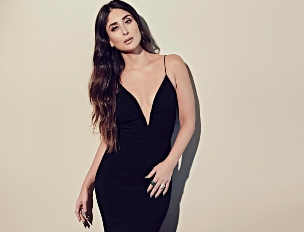 Kareena Kapoor Khan’s eclectic fashion choices are giving us some major goals