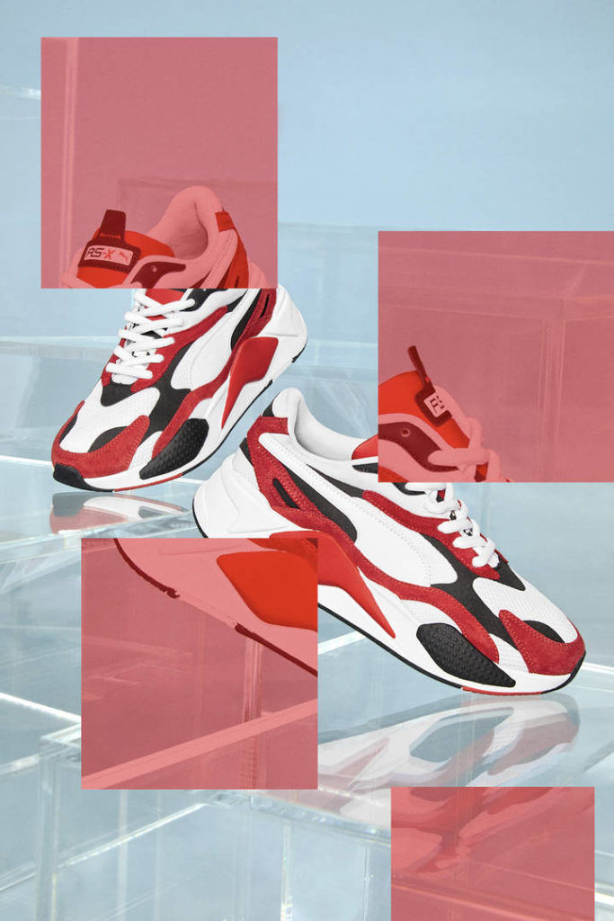 The PUMA RS-X3 Super could be the coolest 'dad sneaker' this season