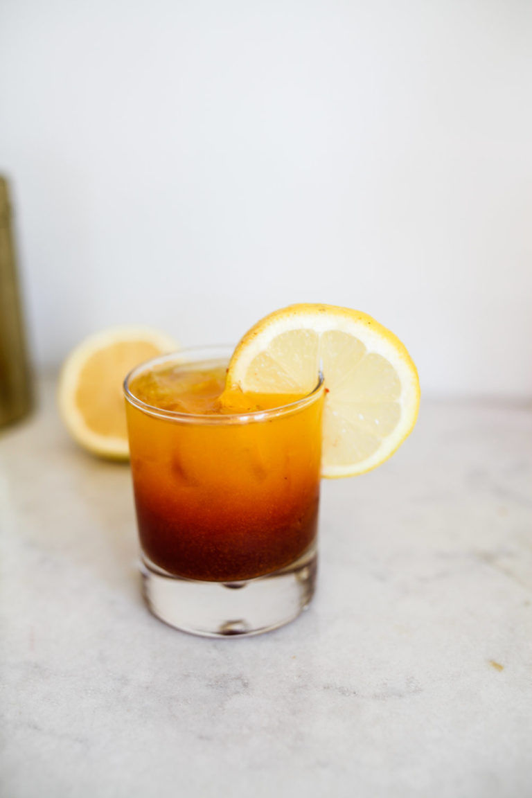 Cocktail recipes Easy to make at home drinks when social distancing