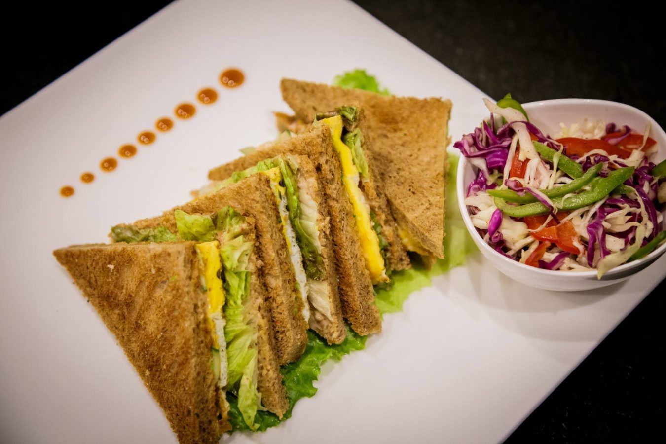 Eat out in Jubilee Hills 8 best allday dining places in Hyderabad