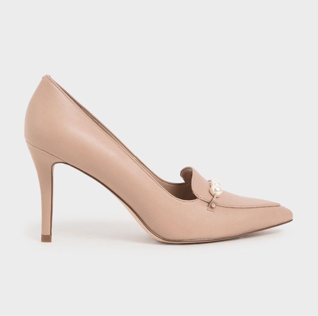 Best nude heels you need to loop in your wardrobe right now
