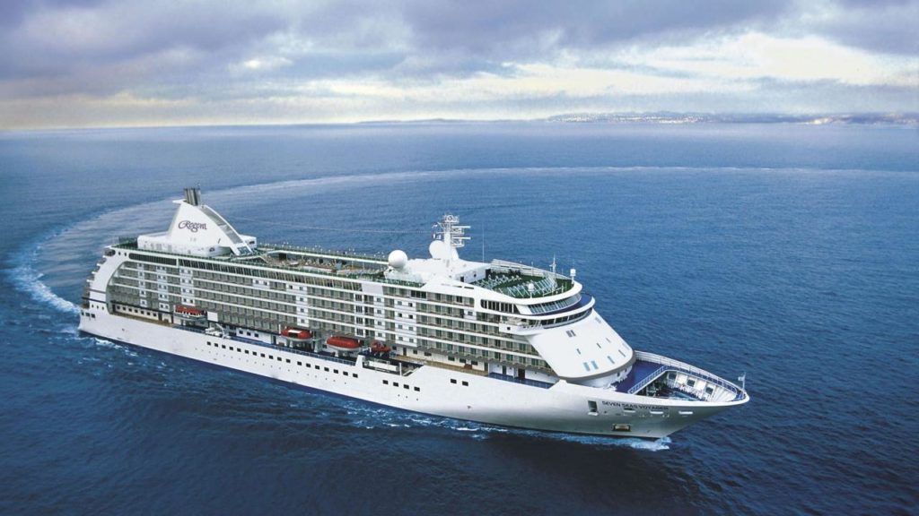 Why is it expensive: The Rs 7-lakh suite aboard the Seven Seas Splendor Cruise