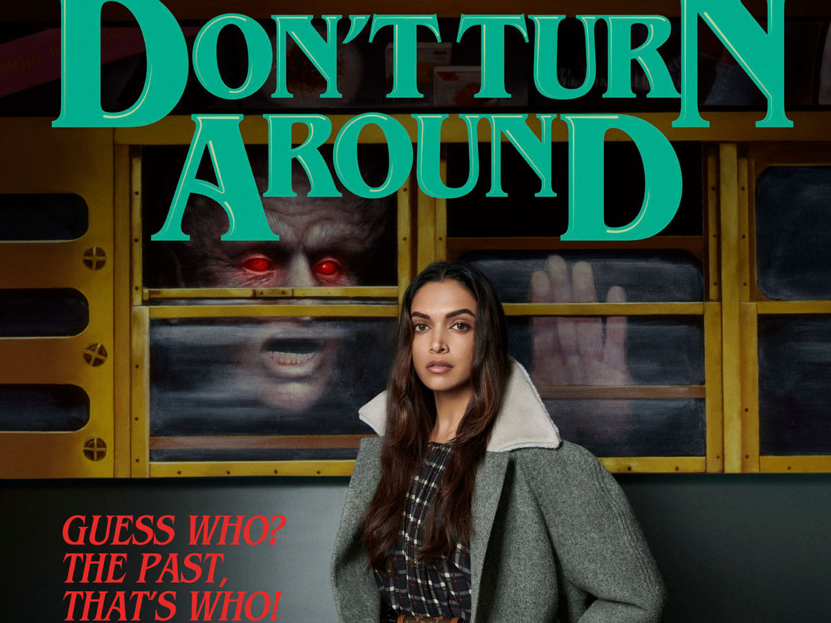 Deepika Padukone becomes the first Indian to star in a global Louis Vuitton  campaign