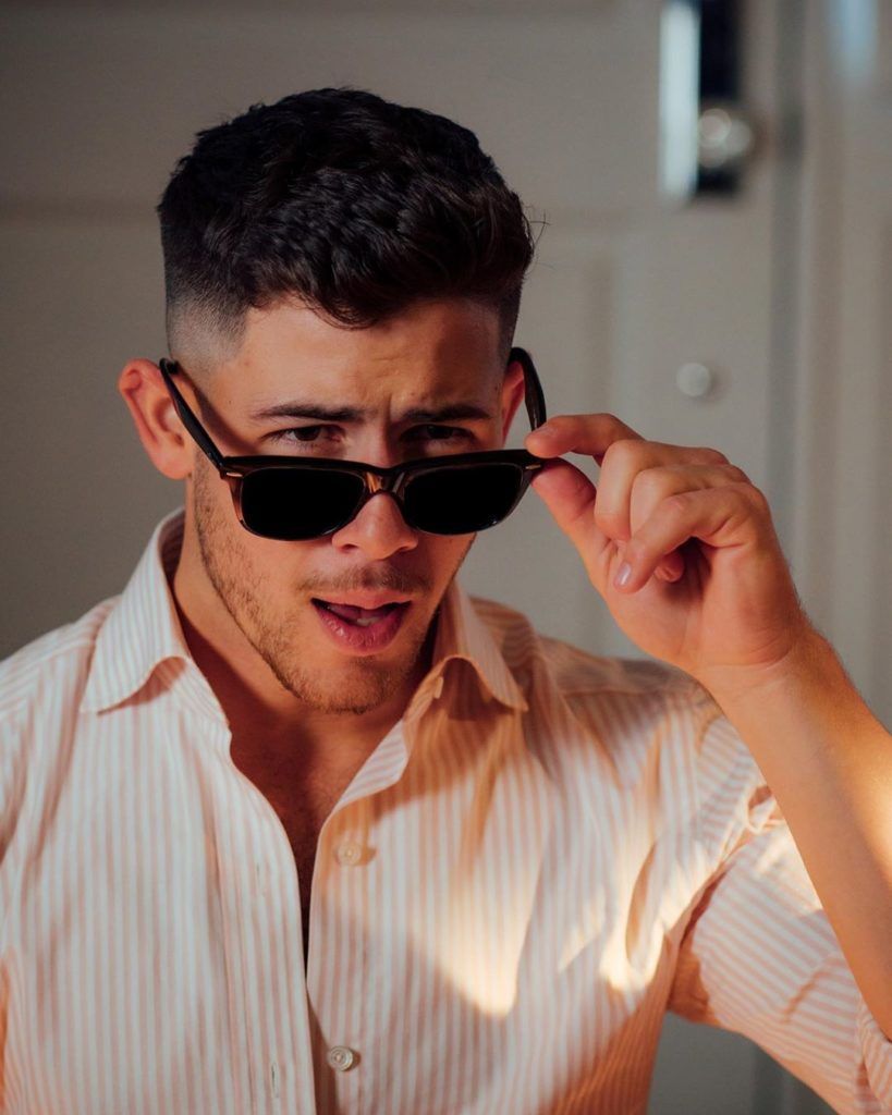 LSA’s Top 10 best celebrity grooming moments of the week