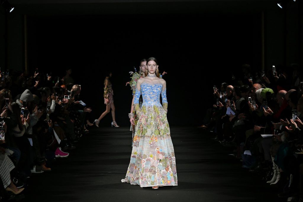 LSA Exclusive: Rahul Mishra on his Paris Couture Week 2021 collection