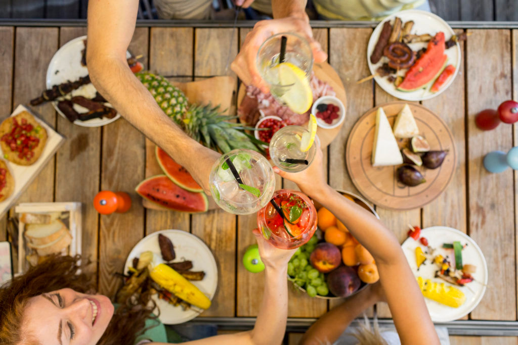 Social distancing, but make it fun: Mumbai’s top mixologists share home-made cocktails