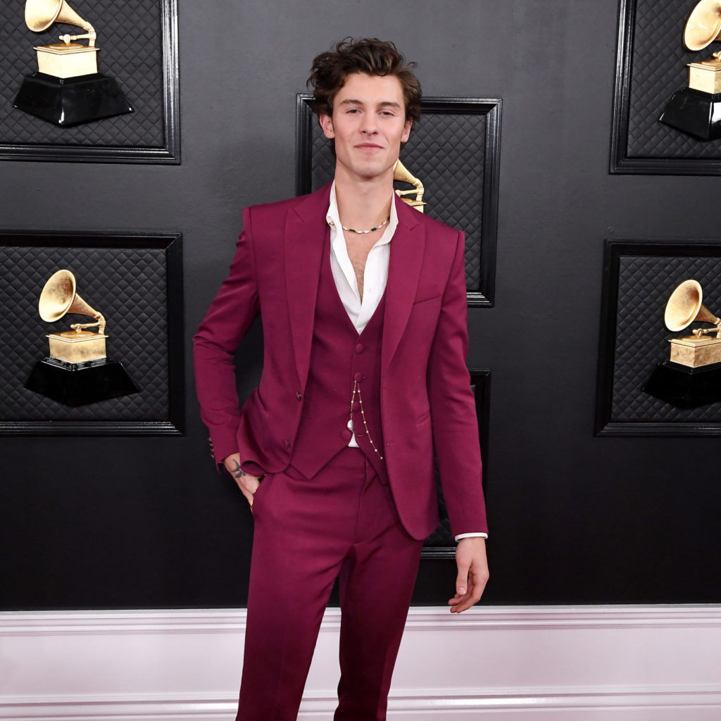 Grammys 2020: Music’s best dress men this year that hit the right chord