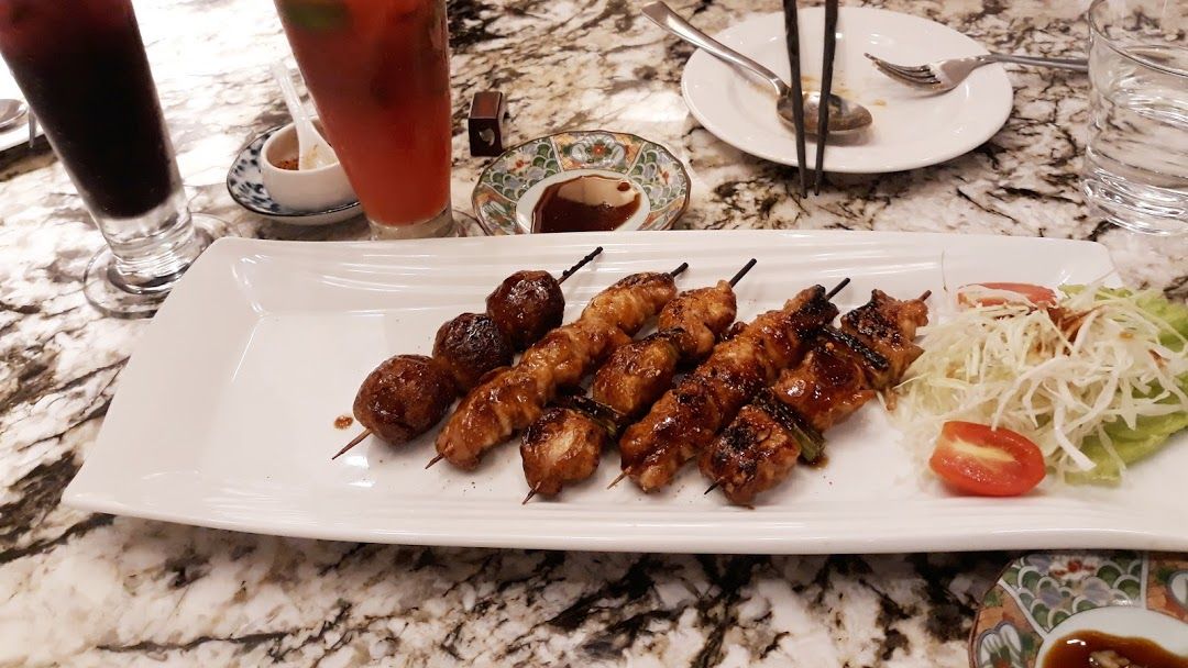 Aajisai Kolkata Head here for some feel good Japanese cuisine