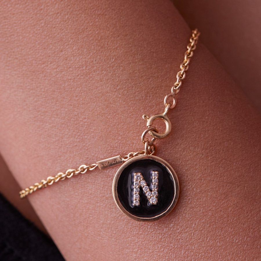 Perfect personalised jewellery pieces for Valentine’s day