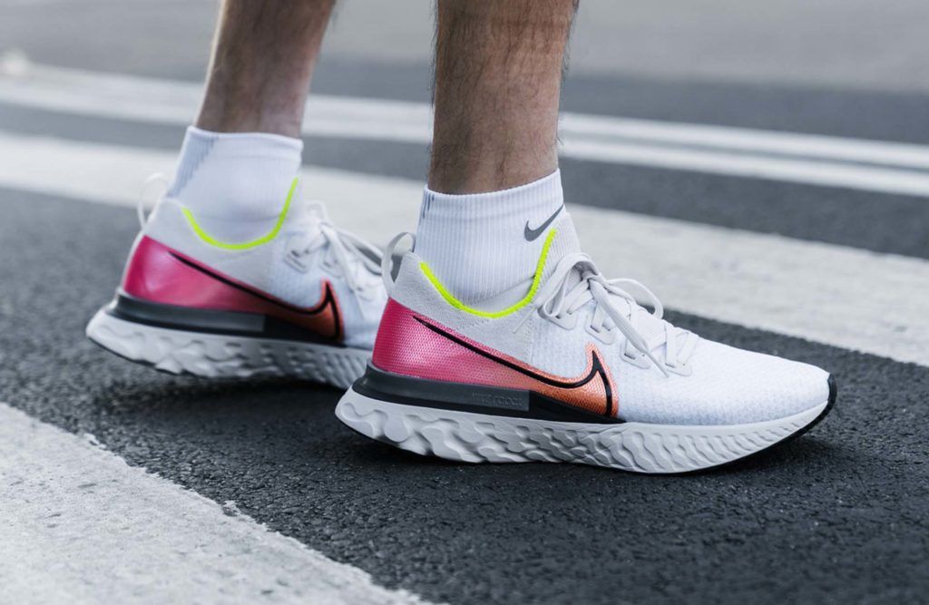 Add to cart: The hottest sneaker drops of January and where to buy them