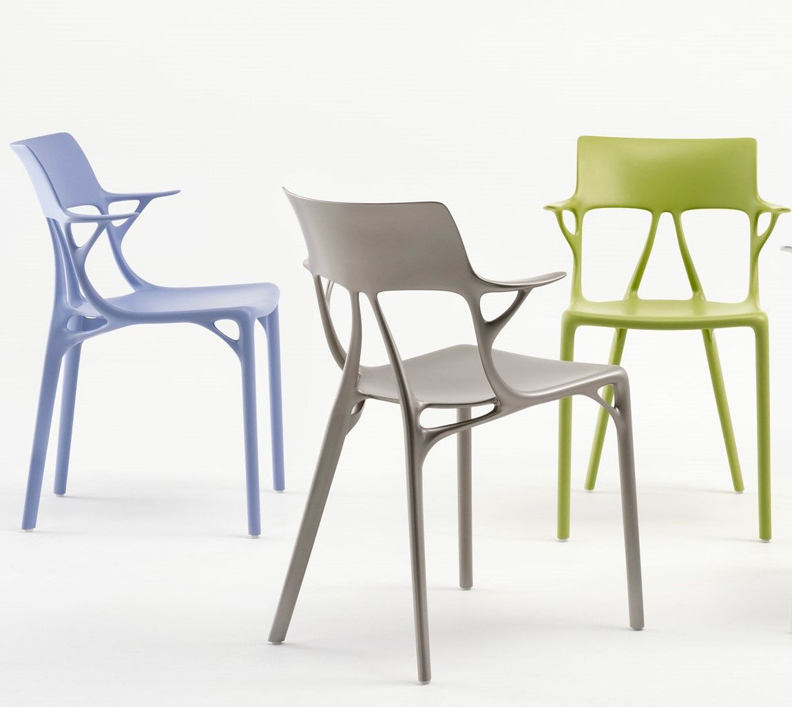 Philippe starck ai online chair