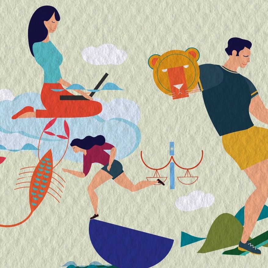 Know the secrets and powers of motherhood based on their zodiac sign
