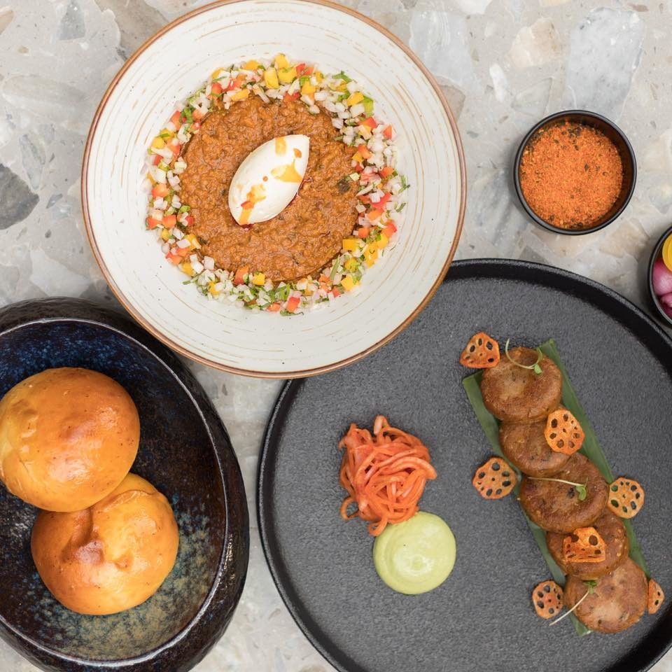 Michelin star Chef Suvir Saran’s The House of Celeste opens doors in Delhi