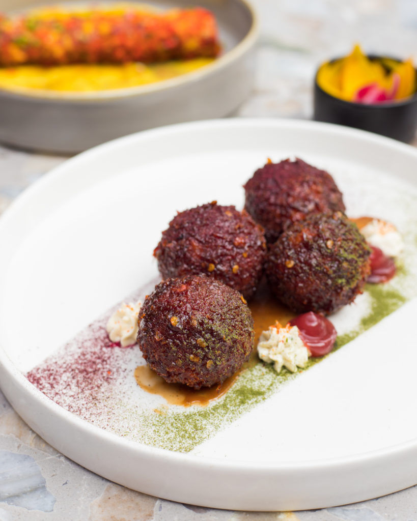 The House of Celeste Gurgaon: Why everyone's raving about it