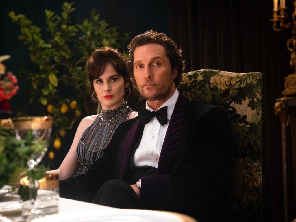 Style lessons you can take from Guy Ritchie’s ‘The Gentlemen’
