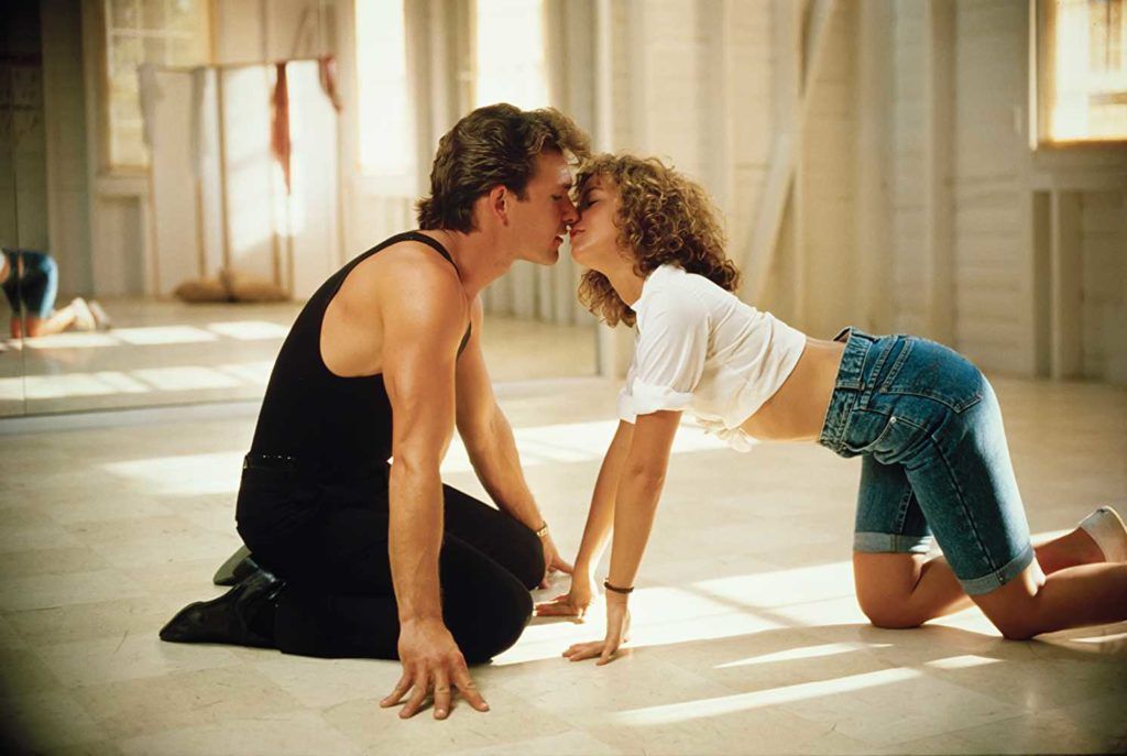 Staying in for Valentine’s Day? Here are 30 date night movies to pick from