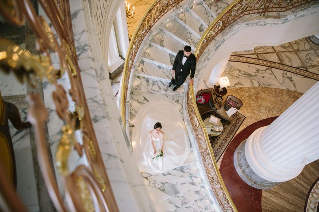 Planning your wedding? Here’s why Al Habtoor City Hotel Collection should be your venue of choice
