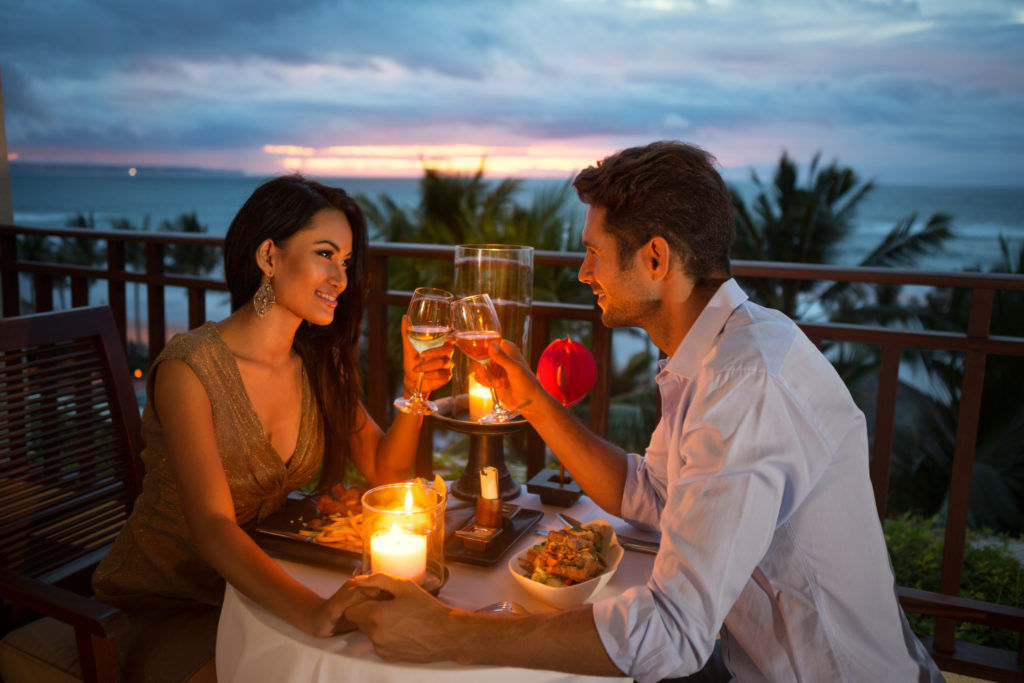 Turn Valentine’s Day into a weekend getaway with these 9 romantic stays