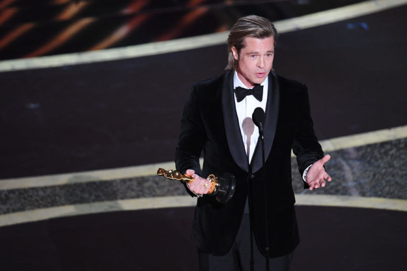 oscars 2020 top moments