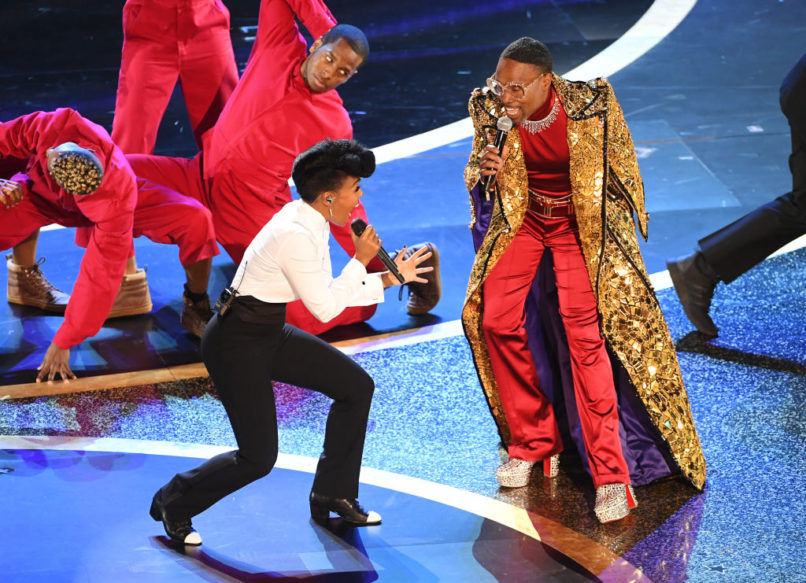 oscars 2020 top moments