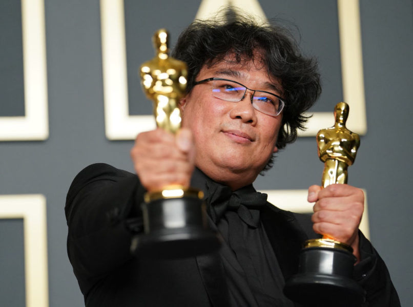 oscars 2020 top moments
