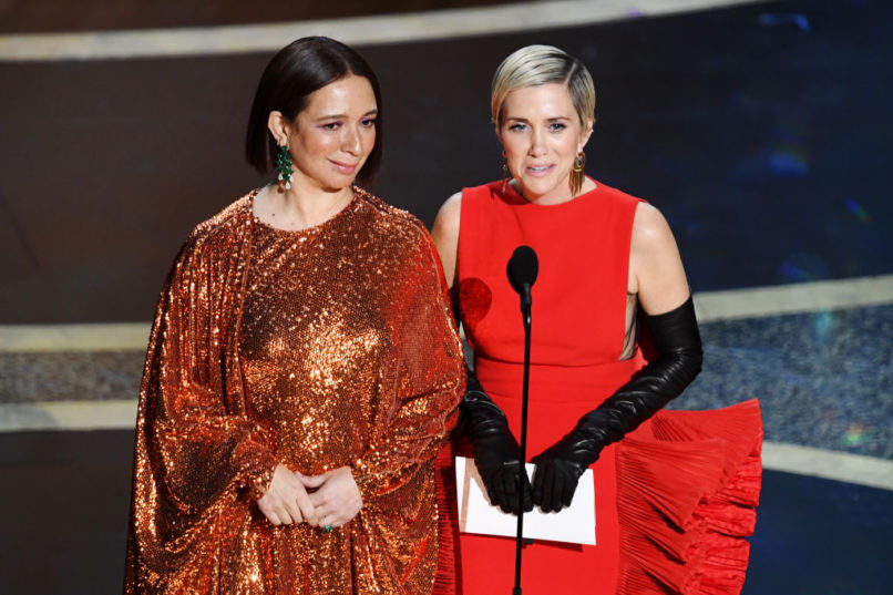 oscars 2020 top moments