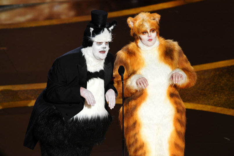 oscars 2020 top moments