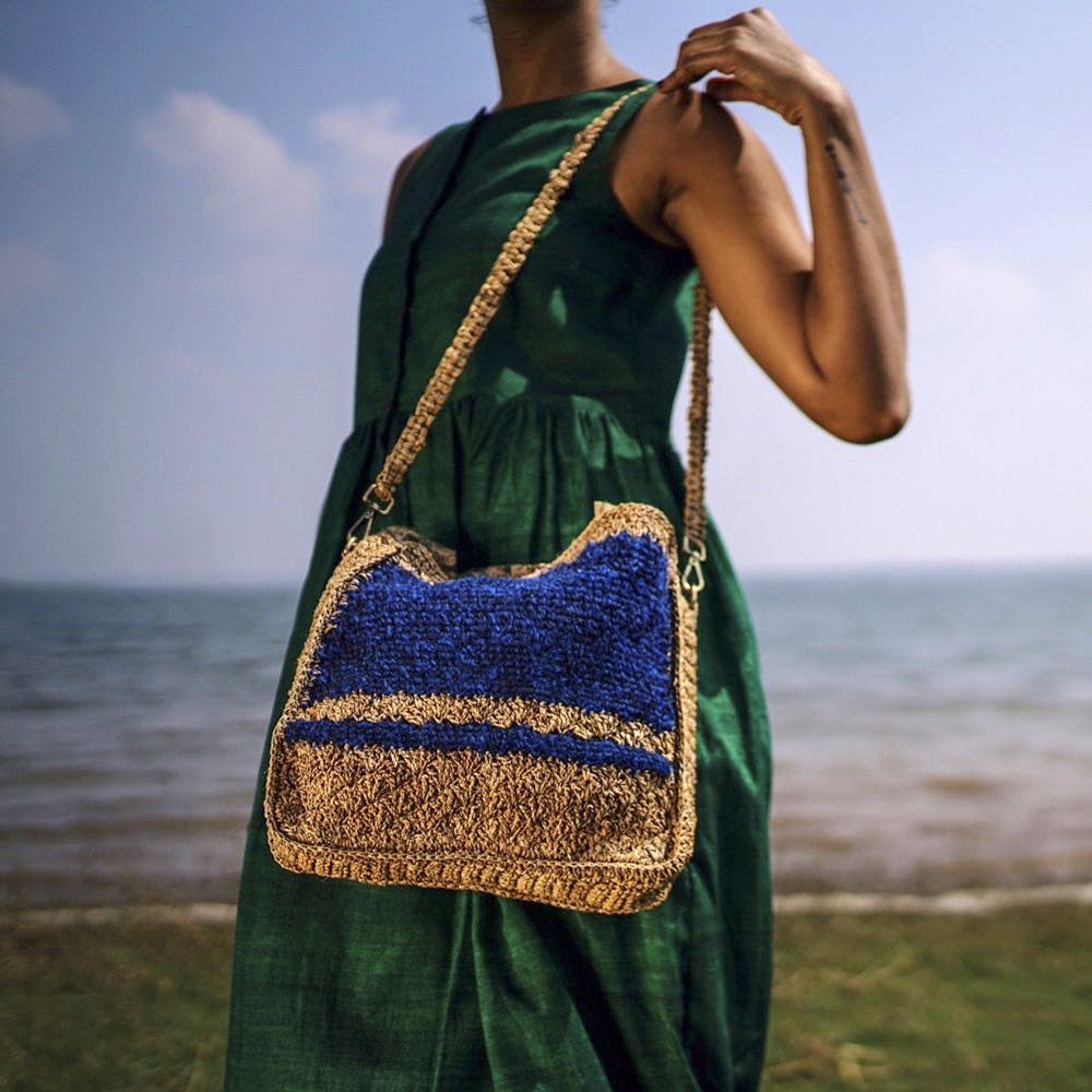 8 sustainable fashion labels from Bengaluru that don’t compromise on style